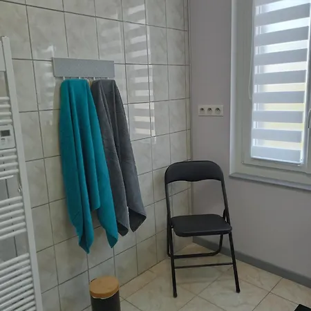Le Jardin D'orion Bed & Breakfast Verdun-sur-Meuse