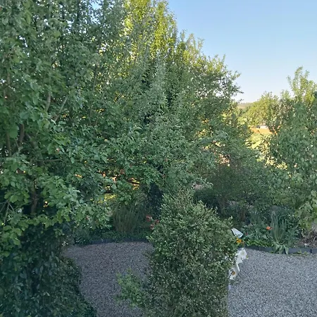 Le Jardin D'orion Bed & Breakfast Verdun-sur-Meuse