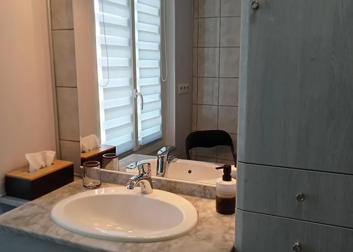 Bed & Breakfast Le Jardin D'orion