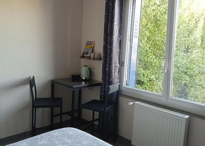 Le Jardin D'orion 3*