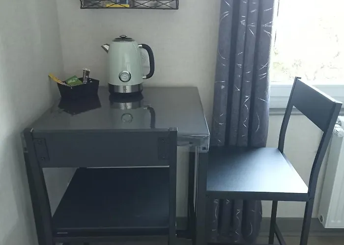 Le Jardin D'orion Bed & Breakfast