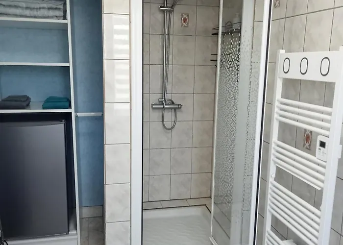 Bed & Breakfast Le Jardin D'orion 3*