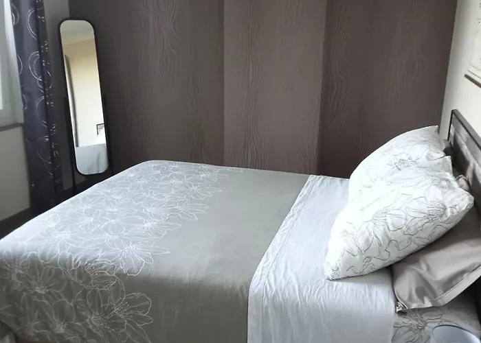 Le Jardin D'orion 3*