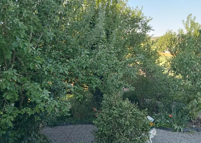 Le Jardin D'orion Bed & Breakfast Verdun-sur-Meuse